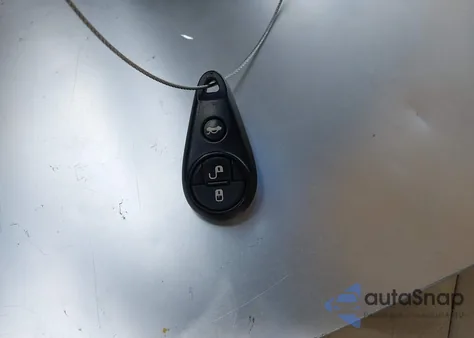 2006 Subaru B9 Tribeca Base 7-Passenger/Limited 7-Passenger из США, поврежденный, VIN 4S4WX86C864413383